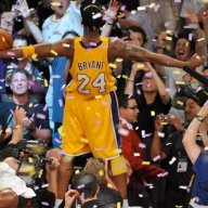Kobe bryant