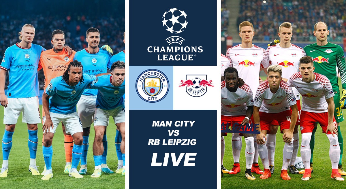 RB Leipzig - Red Star - 3:1. Champions League. Match review