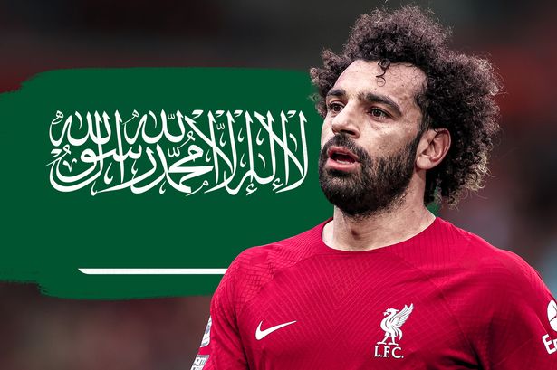 salah to saudi arabia