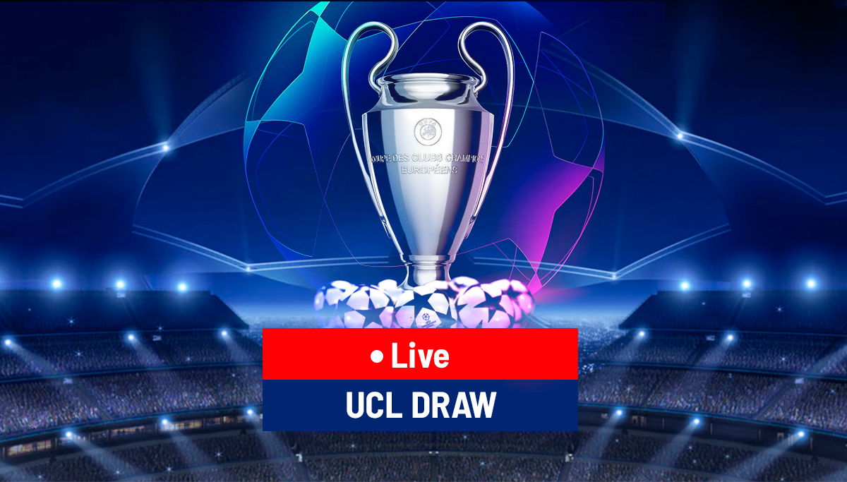 ucl quaterfinals draws