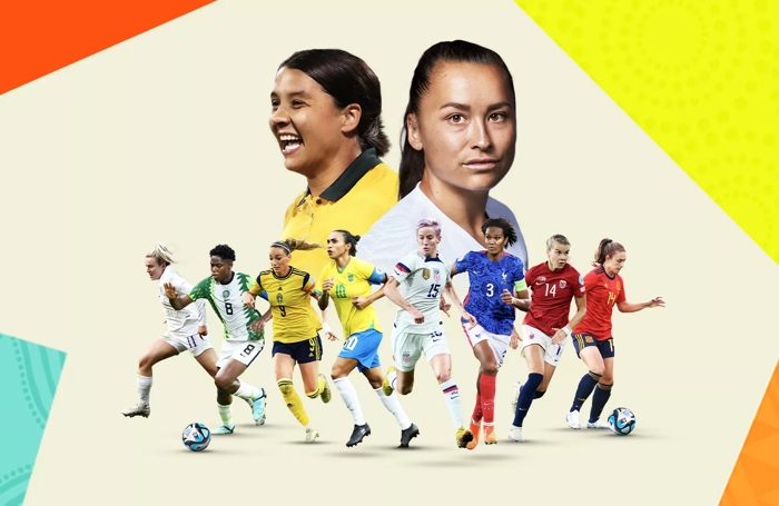 players to watch out for in the 2023 fifa womens world cup