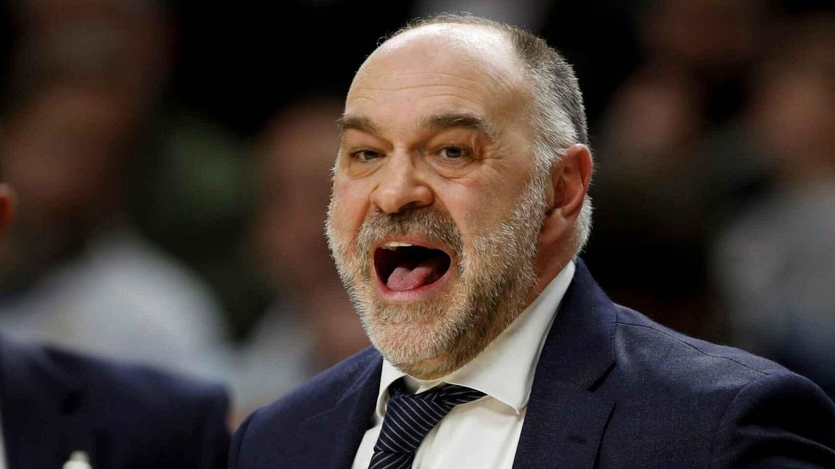 pablo laso bayern munich pablo laso bayern munich