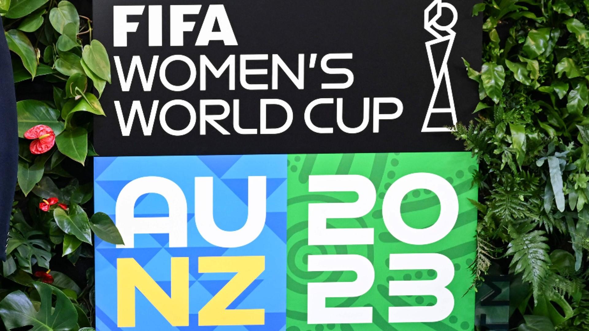 fifa womens world cup 2023
